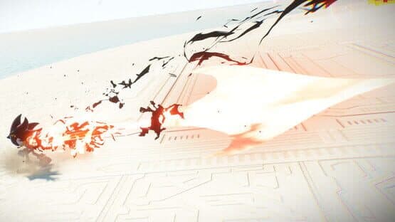 Sonic X Shadow Generations screenshot 2