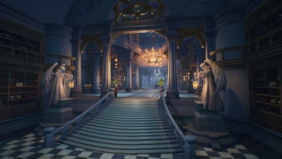 Tarisland screenshot 5