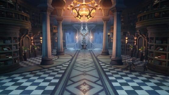 Tarisland screenshot 6