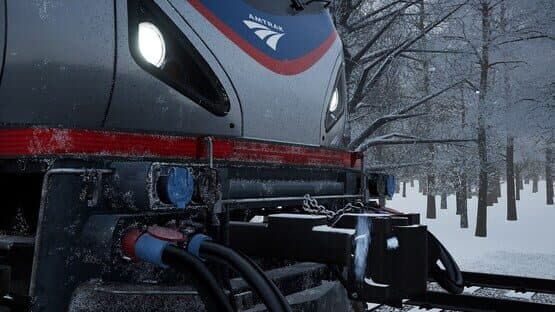 Train Sim World 4 Compatible: Northeast Corridor - Boston: Providence Route Add-on screenshot 4