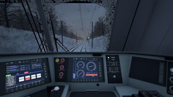 Train Sim World 4 Compatible: Northeast Corridor - Boston: Providence Route Add-on screenshot 2