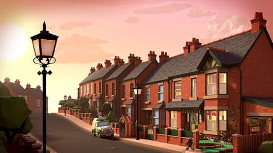 Walkabout Mini Golf: Wallace & Gromit screenshot 1