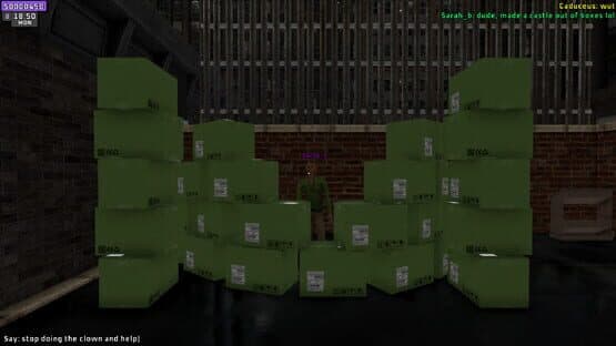 Supermarket Together screenshot 4