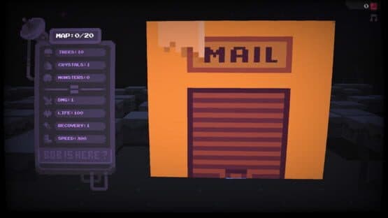 Opossession screenshot 2