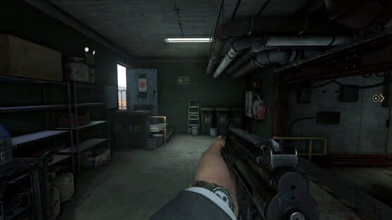 Call of Duty: Modern Warfare 2 Campaign Remastered screenshot 6