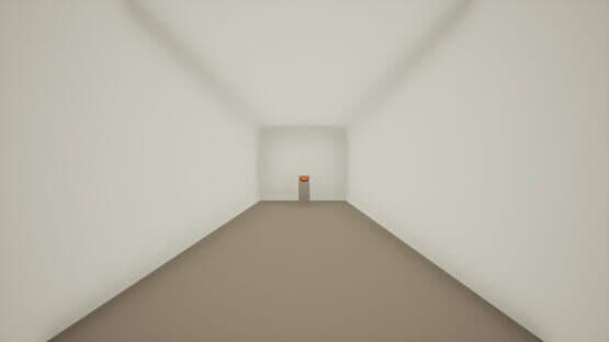 The Corridor screenshot 1