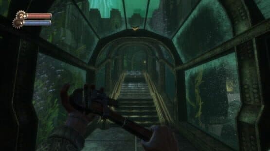 BioShock: The Collection screenshot 5