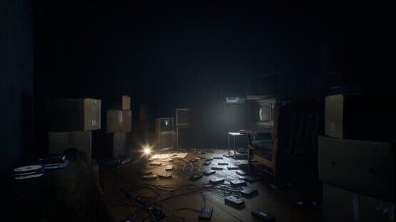 A.I.L.A screenshot 2