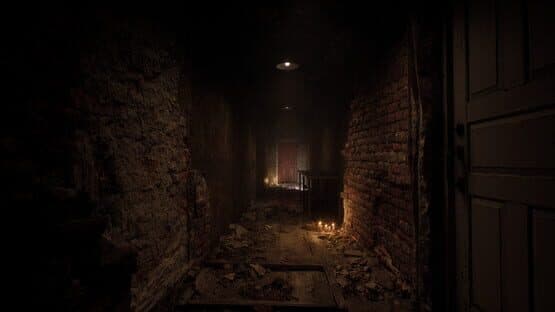 A.I.L.A screenshot 3