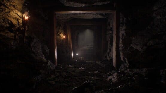 A.I.L.A screenshot 6