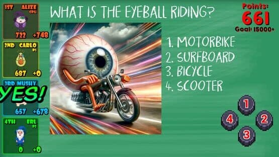 QwikWits screenshot 3