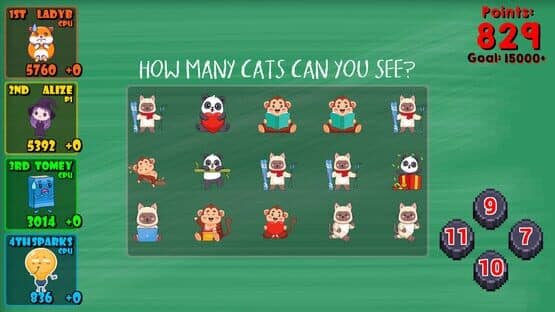 QwikWits screenshot 5