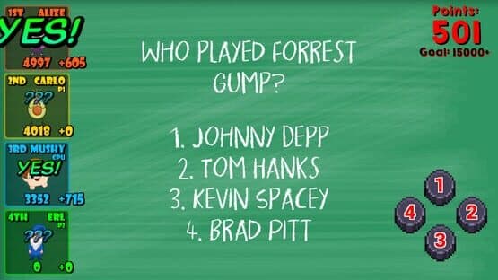 QwikWits screenshot 6