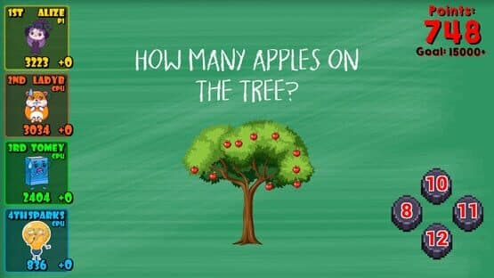 QwikWits screenshot 4