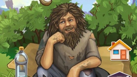 Megatramp: A Success Story screenshot 1