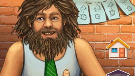 Megatramp: A Success Story screenshot 2