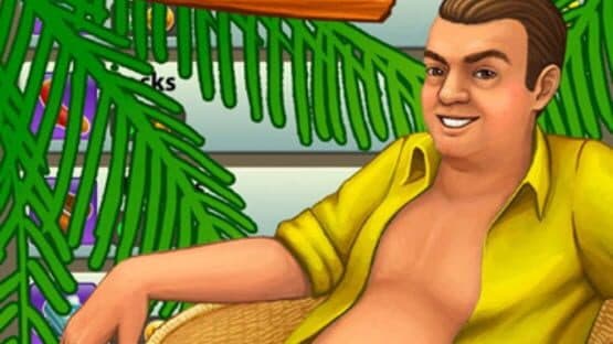 Megatramp: A Success Story screenshot 3