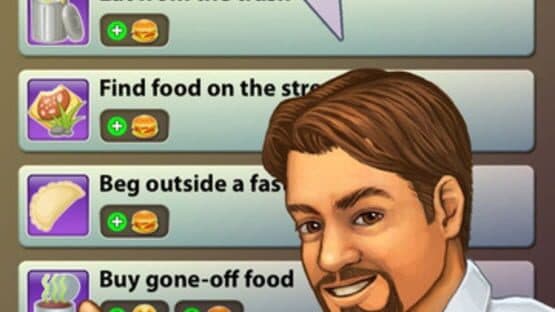 Megatramp: A Success Story screenshot 4