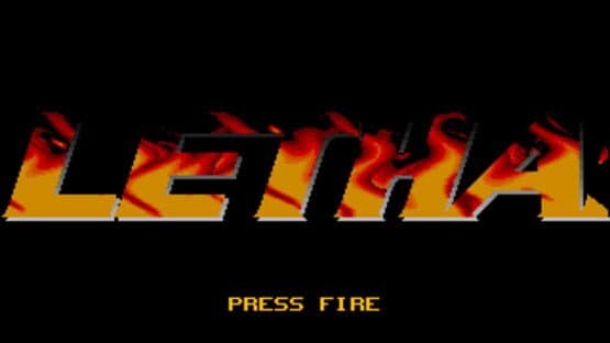 Lethal Weapon screenshot 1