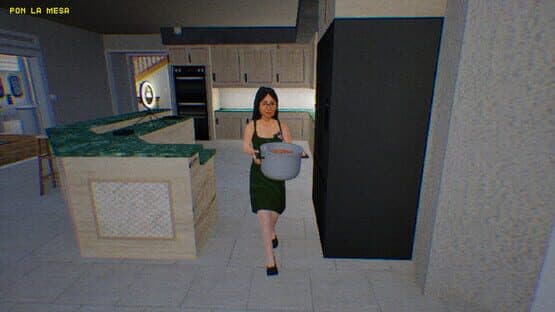 Terroro screenshot 2