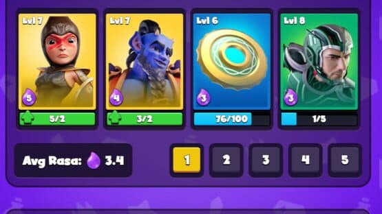 Epiko Regal screenshot 1