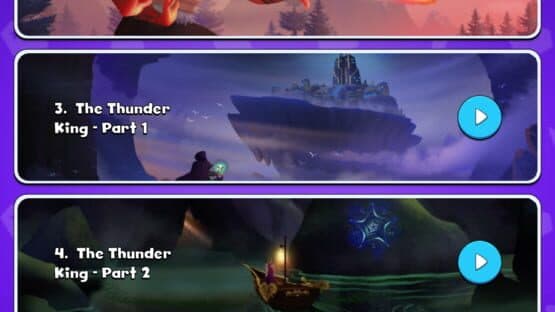 Epiko Regal screenshot 4