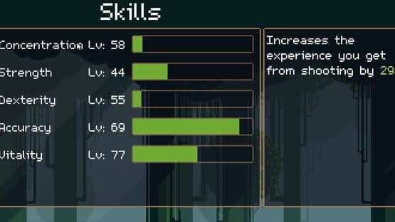 Magic Archery screenshot 2