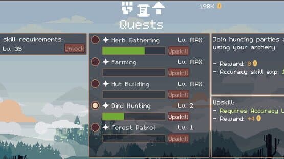 Magic Archery screenshot 3