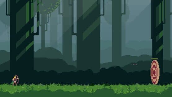 Magic Archery screenshot 4