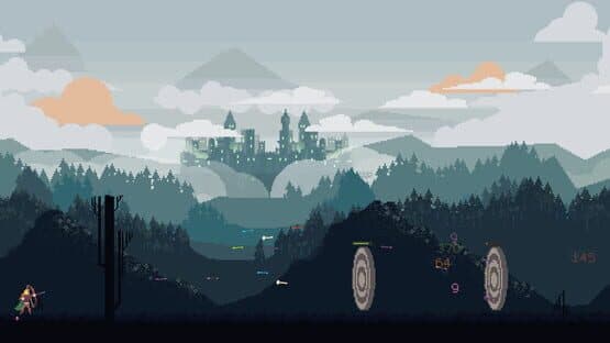 Magic Archery screenshot 5