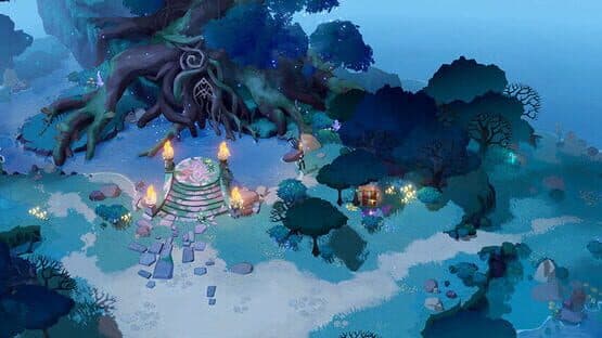 AFK Journey screenshot 5