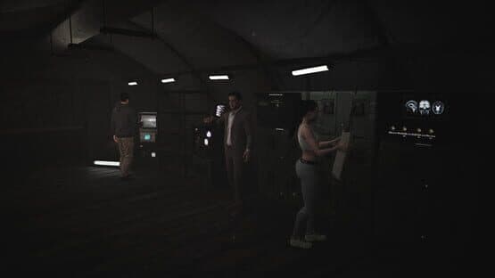 Demonologist screenshot 1