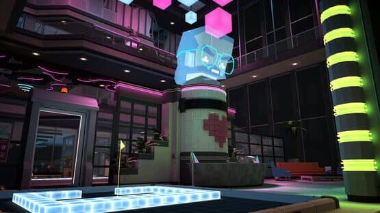 Walkabout Mini Golf: 8-Bit Lair screenshot 2