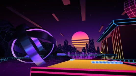 Walkabout Mini Golf: 8-Bit Lair screenshot 4