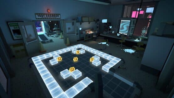 Walkabout Mini Golf: 8-Bit Lair screenshot 5