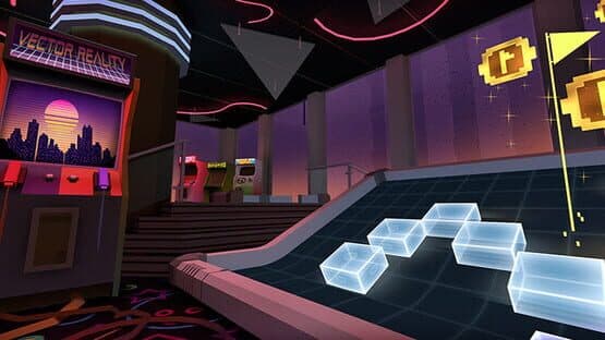 Walkabout Mini Golf: 8-Bit Lair screenshot 6