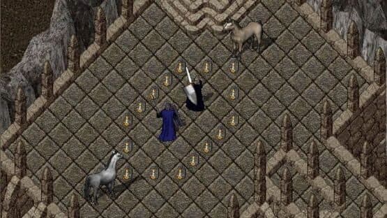 Ultima Online: Renaissance screenshot 3