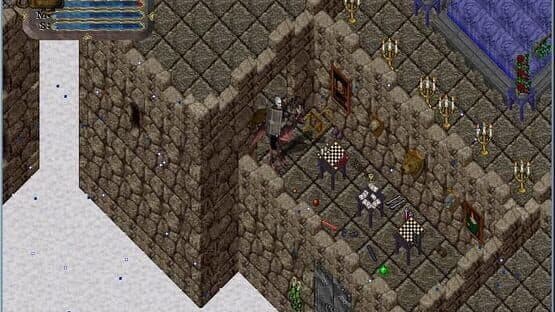 Ultima Online: Renaissance screenshot 6