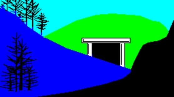 Quest for the Holy Joystick screenshot 2