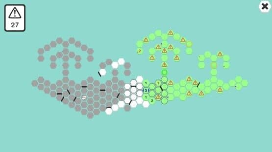 Hexceed: Viridis Pack screenshot 1