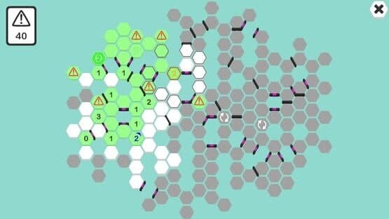 Hexceed: Viridis Pack screenshot 3