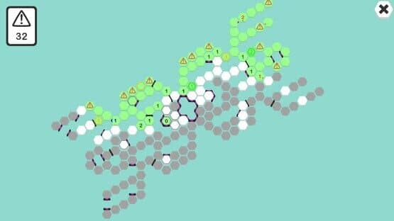 Hexceed: Viridis Pack screenshot 4