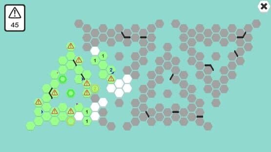 Hexceed: Viridis Pack screenshot 5