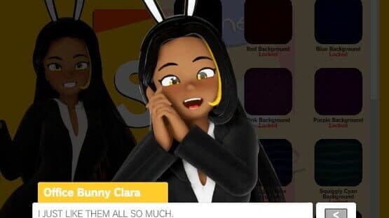 Amarillo's Butt Slapper screenshot 2