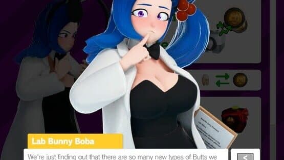 Amarillo's Butt Slapper screenshot 3