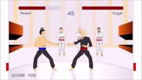 Pencak Silat 1.2 screenshot 2