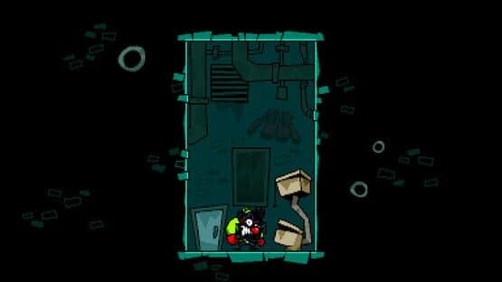 Antonblast screenshot 3