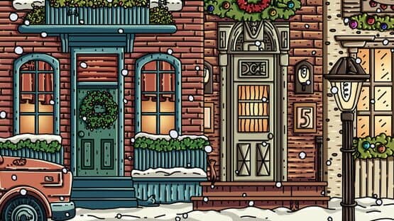 100 New Year Cats screenshot 5