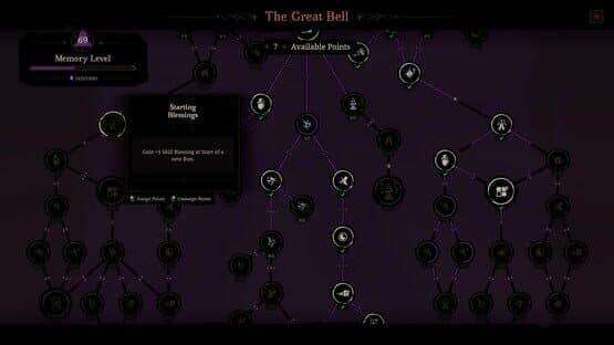 Hell Clock screenshot 1