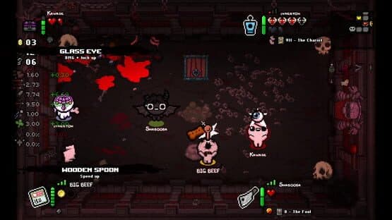 The Binding of Isaac: Repentance+ screenshot 5